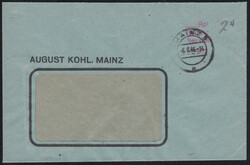 Picture 2 for Lot from Langbrief