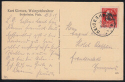 Picture 1 for Lot from Langbrief