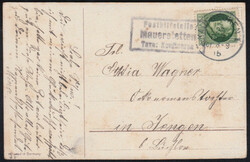 Picture 1 for Lot from Langbrief