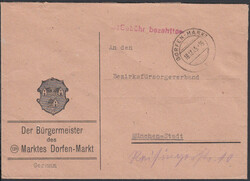 Picture 1 for Lot from Langbrief