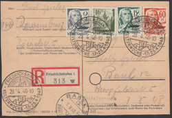 Picture 1 for Lot from Langbrief