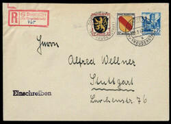 Picture 1 for Lot from Langbrief