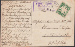 Picture 1 for Lot from Langbrief