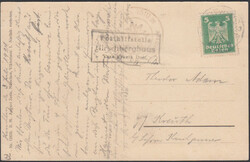 Picture 1 for Lot from Langbrief