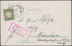 Picture 1 for Lot from Langbrief