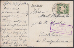 Picture 1 for Lot from Langbrief