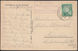 Picture 1 for Lot from Langbrief
