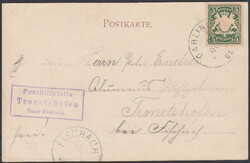 Picture 12 for Lot from Langbrief
