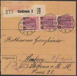 Picture 1 for Lot from Langbrief