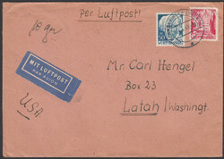 Picture 1 for Lot from Langbrief