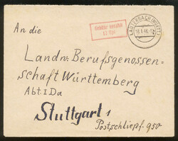 Picture 1 for Lot from Langbrief