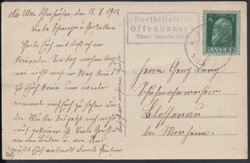 Picture 1 for Lot from Langbrief