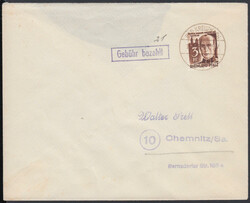 Picture 1 for Lot from Langbrief