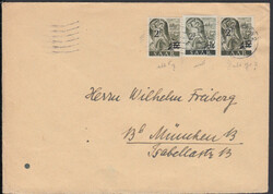 Picture 2 for Lot from Langbrief