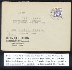 Picture 1 for Lot from Langbrief