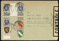 Picture 1 for Lot from Langbrief