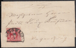 Picture 1 for Lot from Langbrief