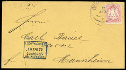Picture 12 for Lot from Langbrief