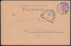 Picture 1 for Lot from Langbrief