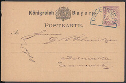 Picture 1 for Lot from Langbrief
