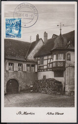 Picture 1 for Lot from Langbrief