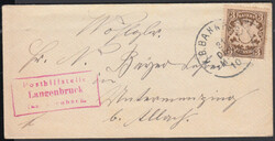 Picture 12 for Lot from Langbrief