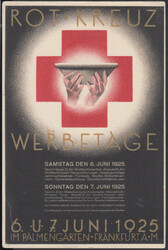 3030: Int. Organisations, Red Cross