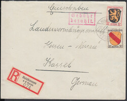 Picture 1 for Lot from Langbrief