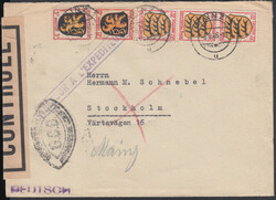 Picture 2 for Lot from Langbrief