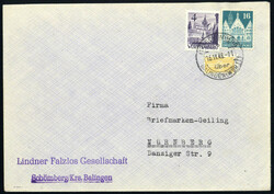 Picture 2 for Lot from Langbrief