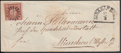 Picture 1 for Lot from Langbrief