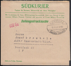 Picture 2 for Lot from Langbrief