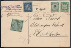 Picture 1 for Lot from Langbrief