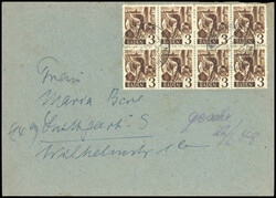 Picture 1 for Lot from Langbrief