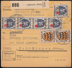 Picture 1 for Lot from Langbrief