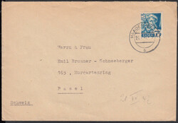 Picture 2 for Lot from Langbrief