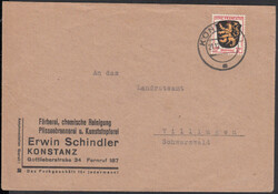 Picture 1 for Lot from Langbrief