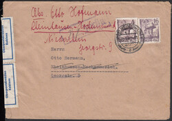 106500: Deutschland West, Plz Gebiet W-65, 650 Mainz