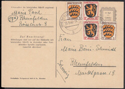 Picture 2 for Lot from Langbrief