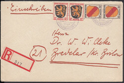 Picture 1 for Lot from Langbrief