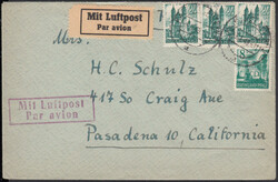 Picture 1 for Lot from Langbrief