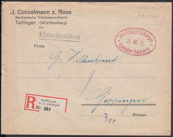 Picture 1 for Lot from Langbrief
