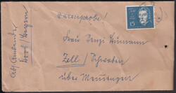 Picture 2 for Lot from Langbrief