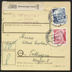 Picture 1 for Lot from Langbrief