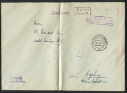 Picture 2 for Lot from Langbrief