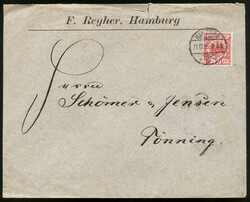 Picture 2 for Lot from Langbrief