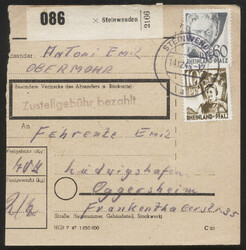 Picture 1 for Lot from Langbrief