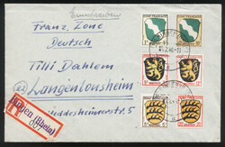Picture 2 for Lot from Langbrief