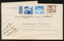 Picture 2 for Lot from Langbrief