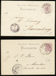 Picture 1 for Lot from Langbrief